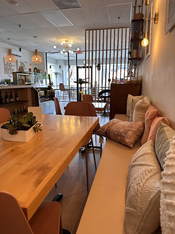 Point Break Coffee & Drive Thru photo 3