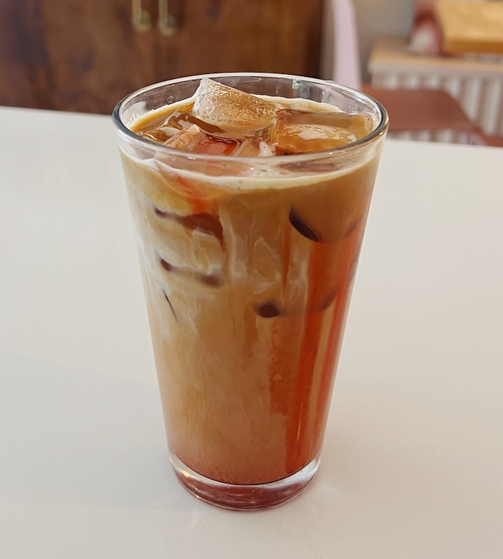 Point Break Coffee & Drive Thru photo 4