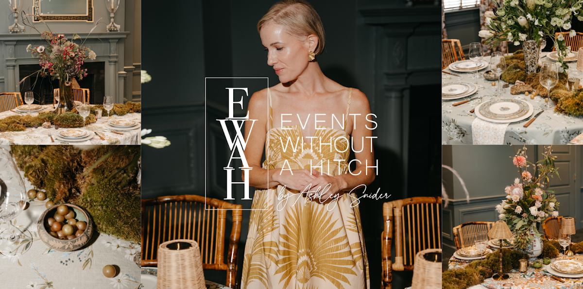 Events Without a Hitch: Google Places image 1