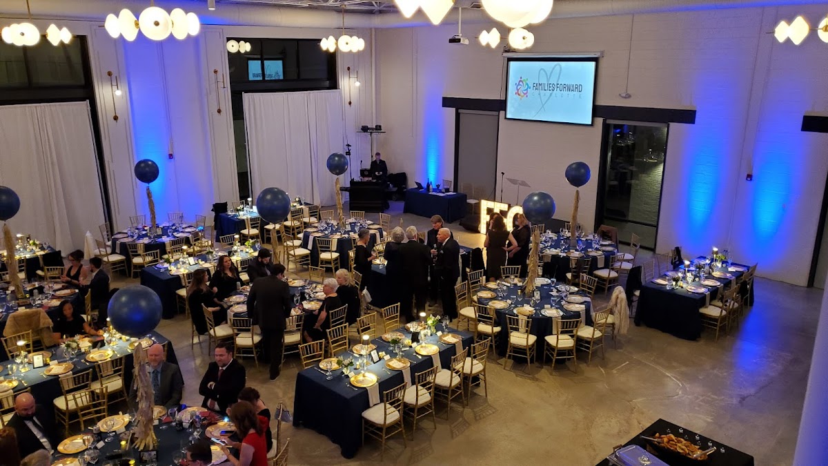 Events Without a Hitch: Google Places image 4