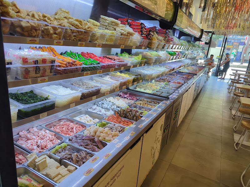 Yang Guo Fu Malatang photo 8