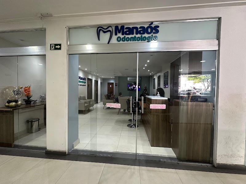 Manaós Odontologia São José - foto 5