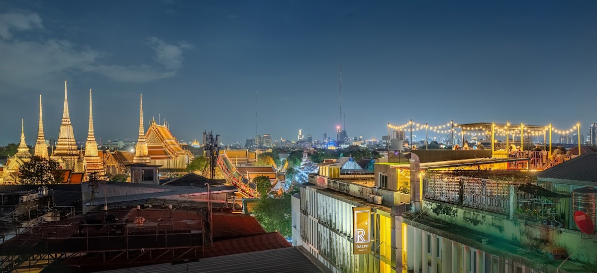 RALPH Bangkok
