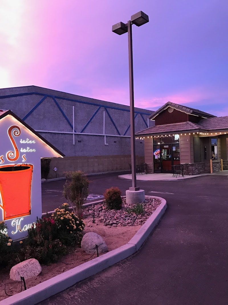 Sister Sister Coffee House photo 3