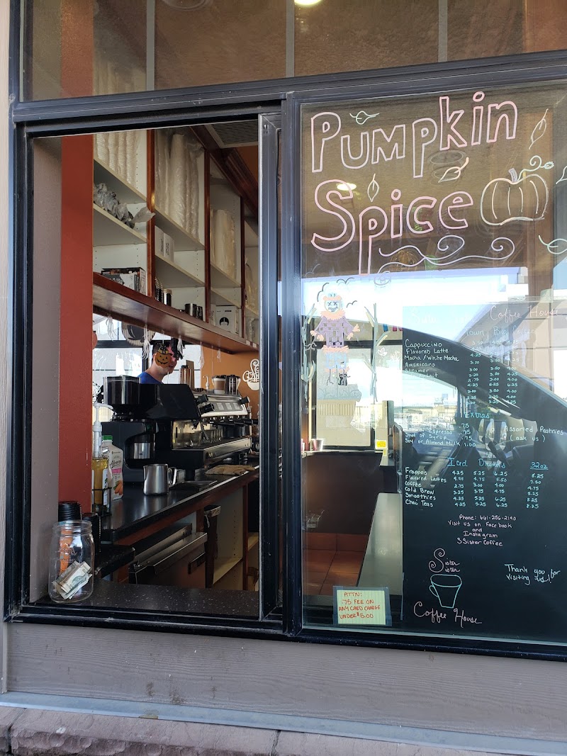 Sister Sister Coffee House photo 2