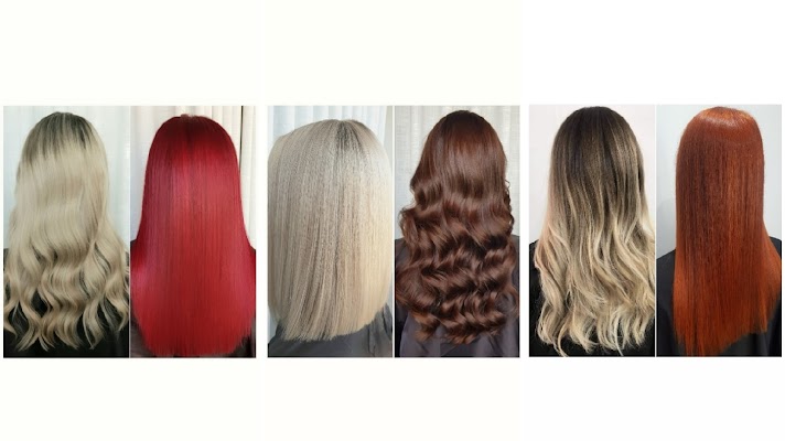 Stephs House Of Hair