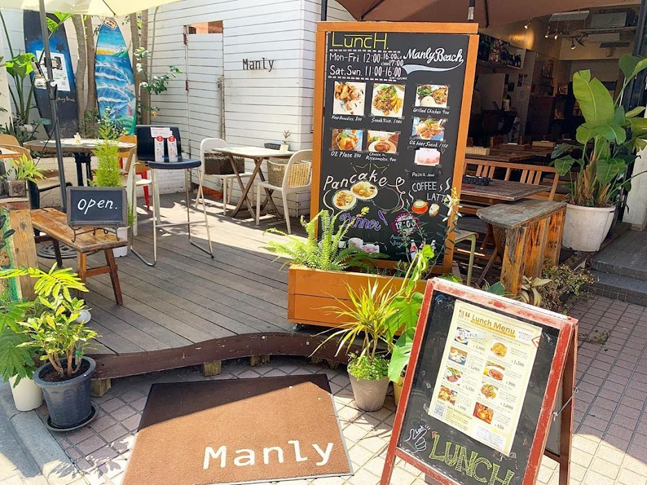 Manly fotoğraf 1