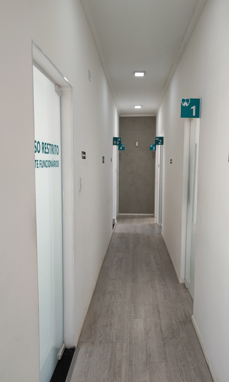 Odonto Castelo | Dentistas em Campinas | Consultório Odontológico | Dentistas - foto 5