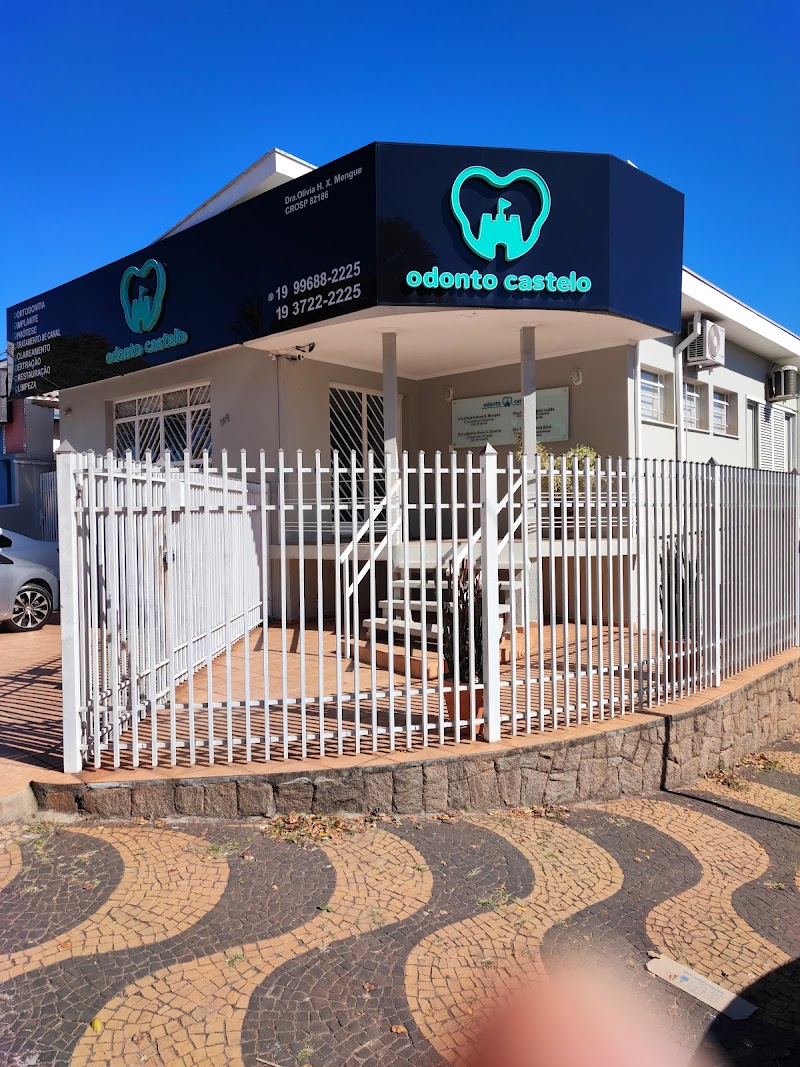 Odonto Castelo | Dentistas em Campinas | Consultório Odontológico | Dentistas - foto 2