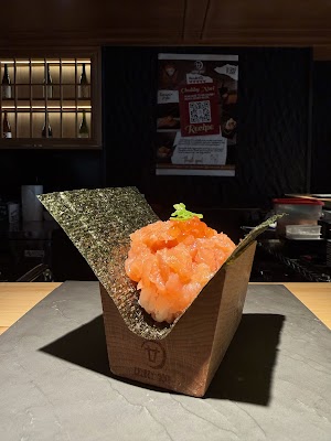 Chubby Nori | Sushi & Handroll Bar photo 3