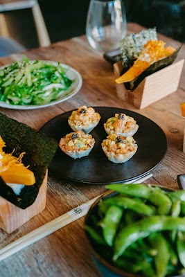 Chubby Nori | Sushi & Handroll Bar photo 2