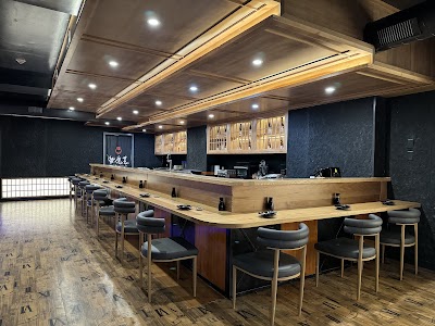 Chubby Nori | Sushi & Handroll Bar photo 1