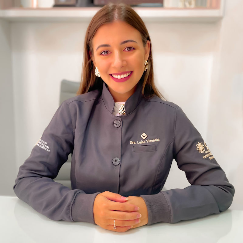 LV Clinic Odontologia Especializada | Dra Luísa Vicentini | Dentista Ingleses