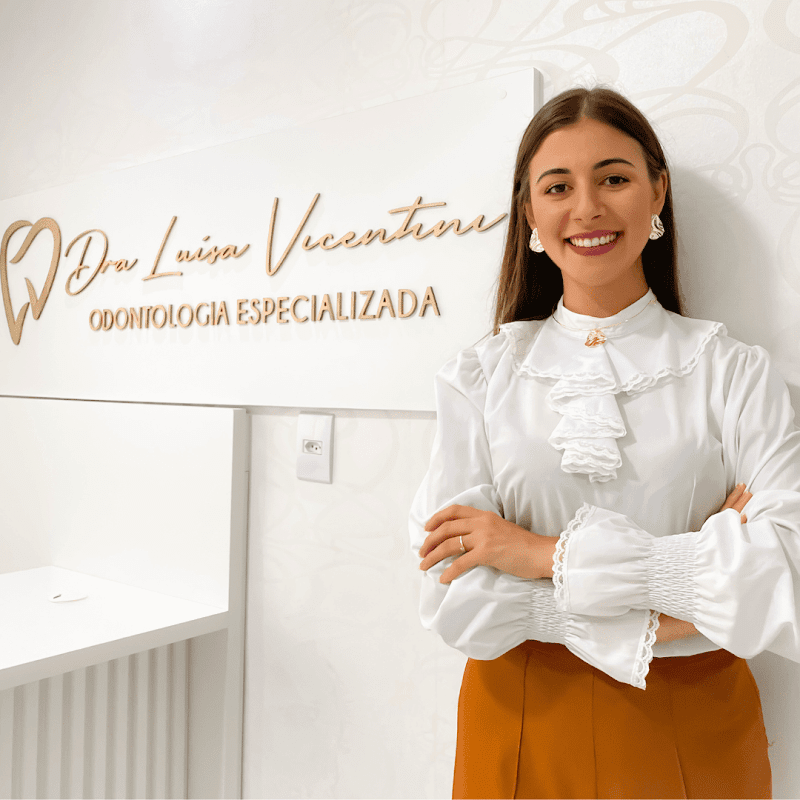 LV Clinic Odontologia Especializada | Dra Luísa Vicentini | Dentista Ingleses - foto 3