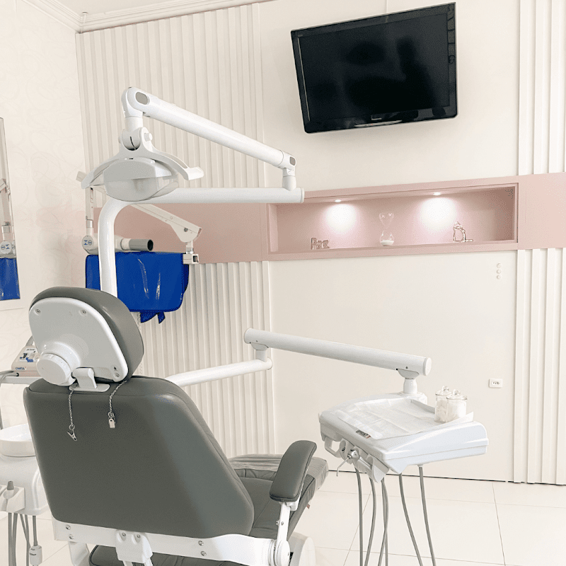 LV Clinic Odontologia Especializada | Dra Luísa Vicentini | Dentista Ingleses - foto 5