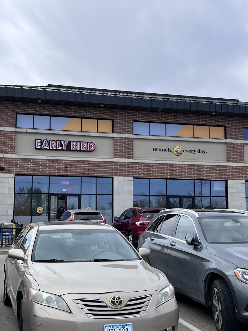 Early Bird West Des Moines photo 1