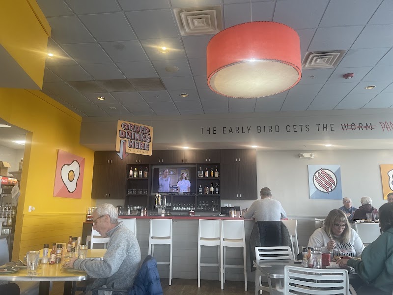 Early Bird West Des Moines photo 3