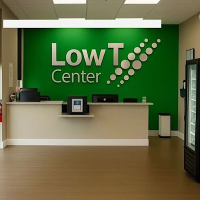Low T Center Tulsa | Men's Health & TRT Clinic photo 1
