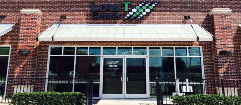 Low T Center Tulsa | Men's Health & TRT Clinic