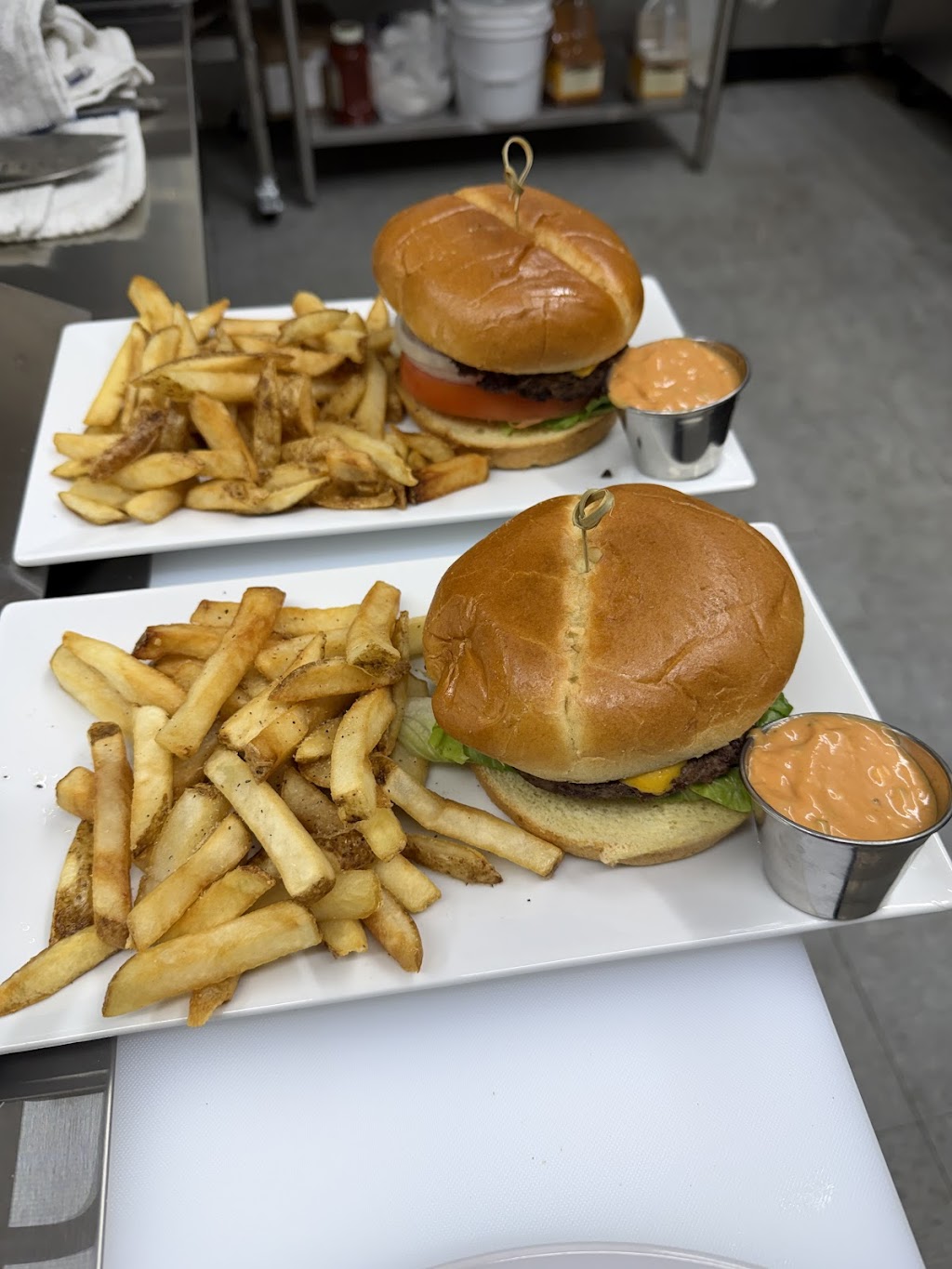 Hatch & Harvest Cafe