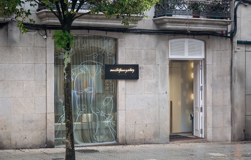 Ana González Estilistas (Santiago de Compostela) photo 1