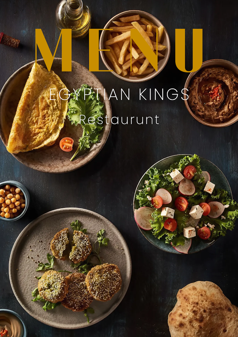 ​Egyptian Kings Restaurant photo 2