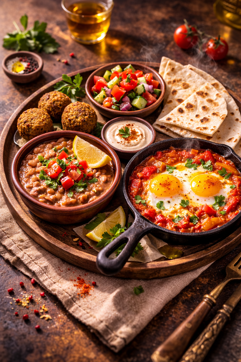 ​Egyptian Kings Restaurant photo 5