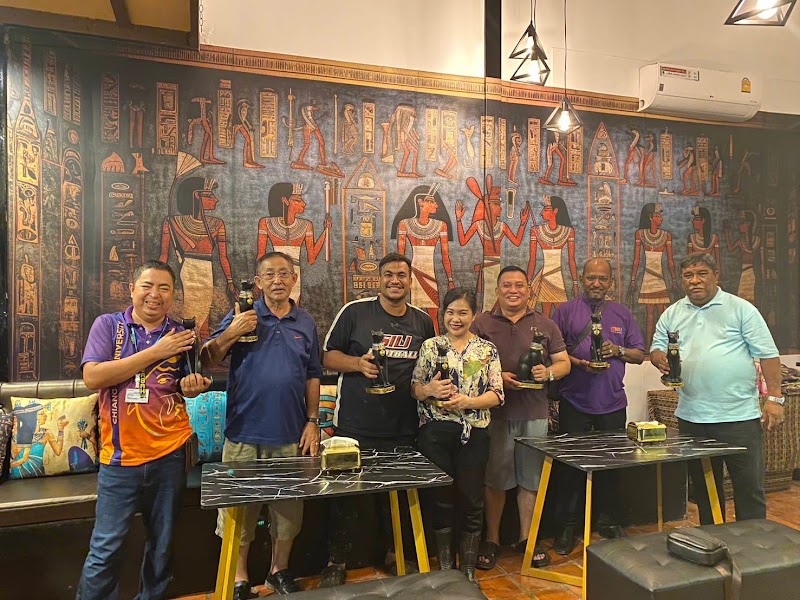 ​Egyptian Kings Restaurant photo 1