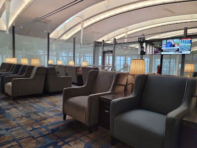 Plaza Premium Lounge (Domestic) — Google photo 4