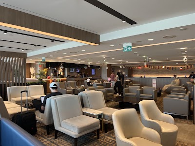 Plaza Premium Lounge (Domestic) — Google photo 3