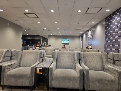 Plaza Premium Lounge (International) — Google photo 2