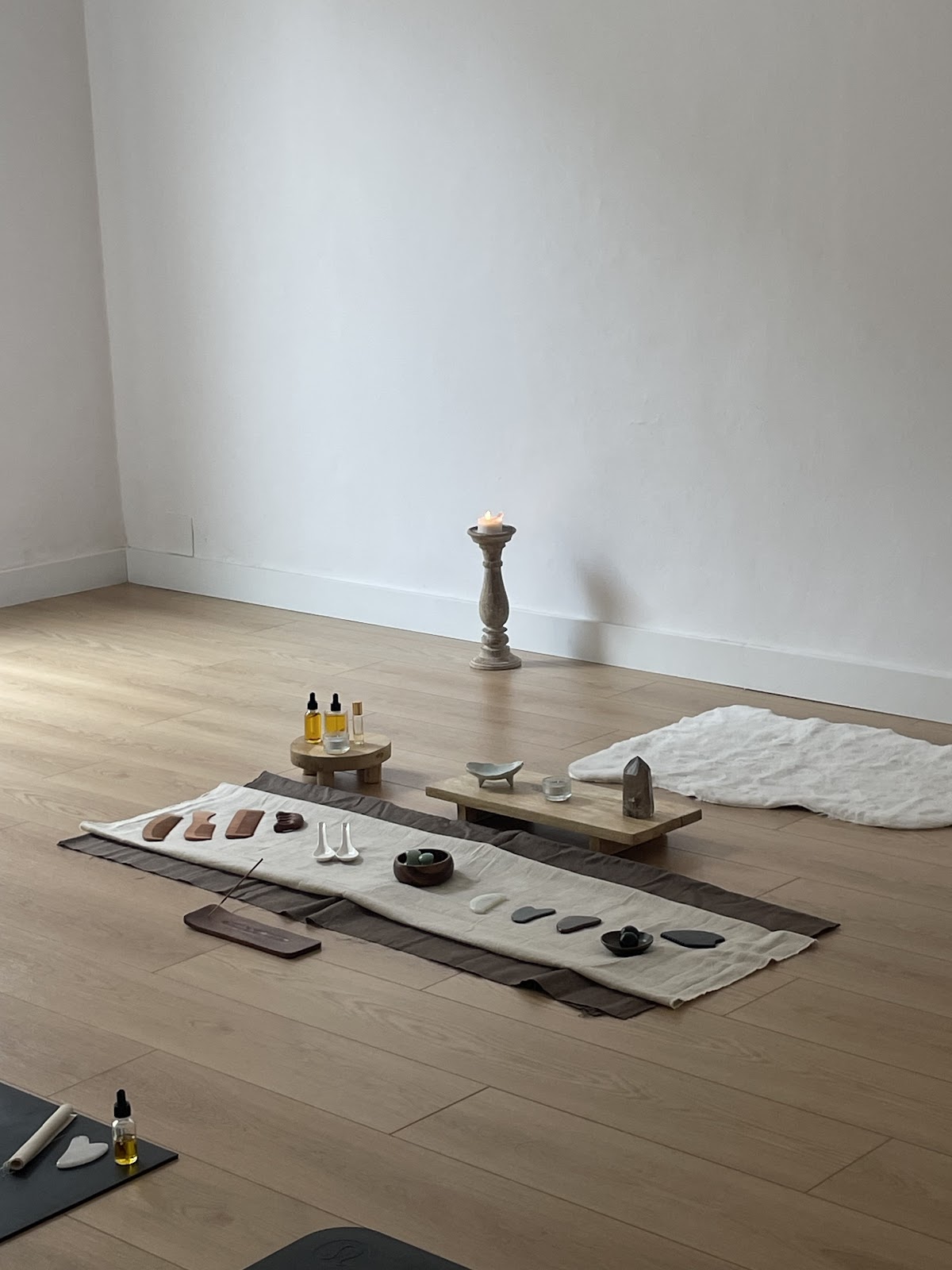 Sangha Studio — 4