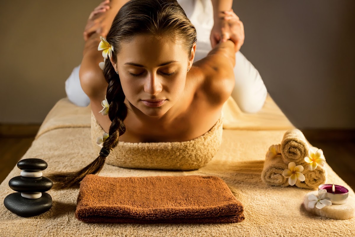 Relaxing SPA