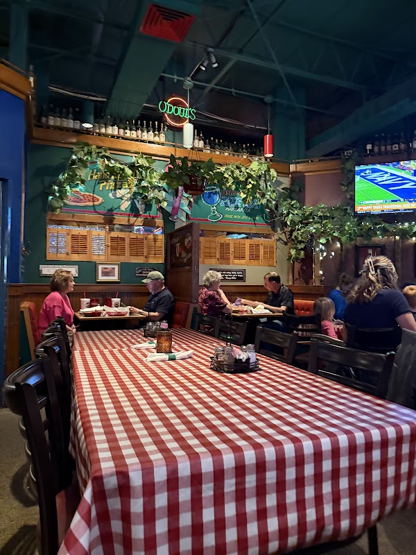 Photo of Orlando's Italian Restaurant