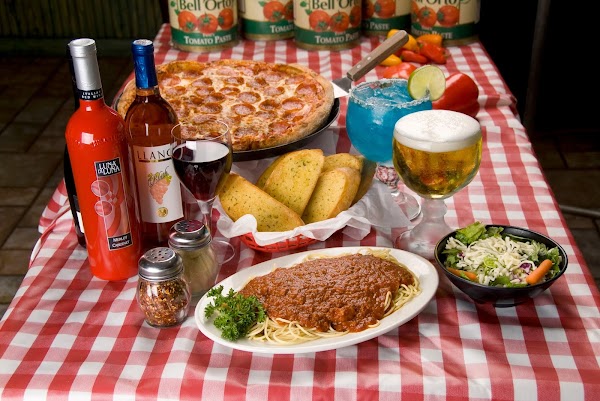 Photo of Orlando's Italian Restaurant