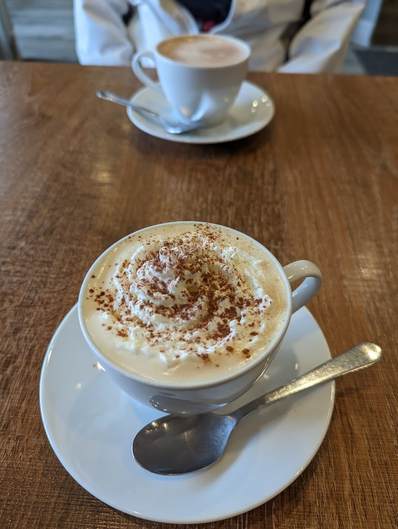 Urban Ground Coffeehouse photo 4