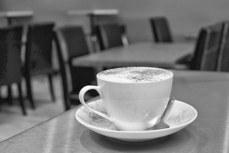 Urban Ground Coffeehouse photo 2