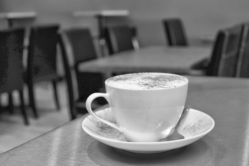 Urban Ground Coffeehouse photo 2