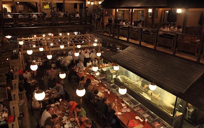 Gonpachi Nishi-Azabu