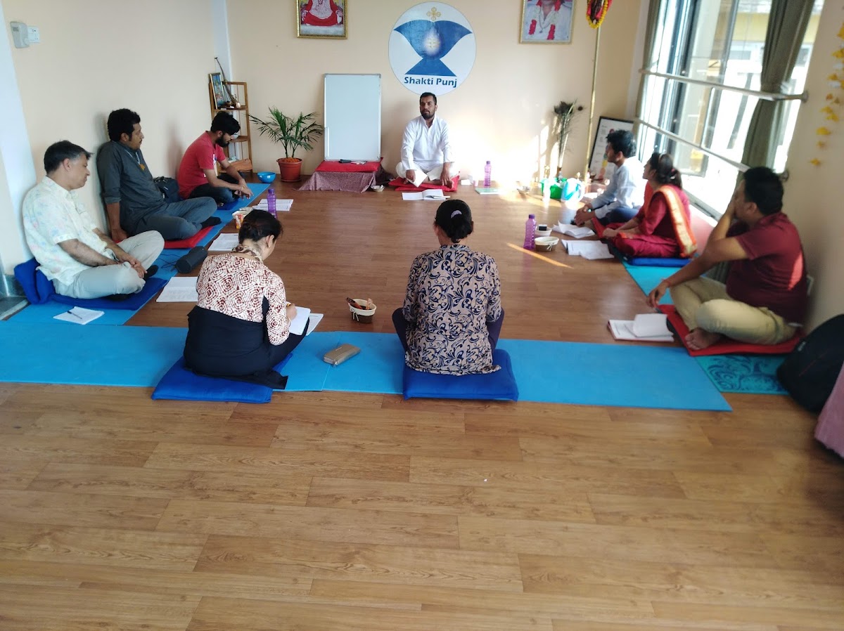 Shakti Punj Yoga, Meditation and Healing Center