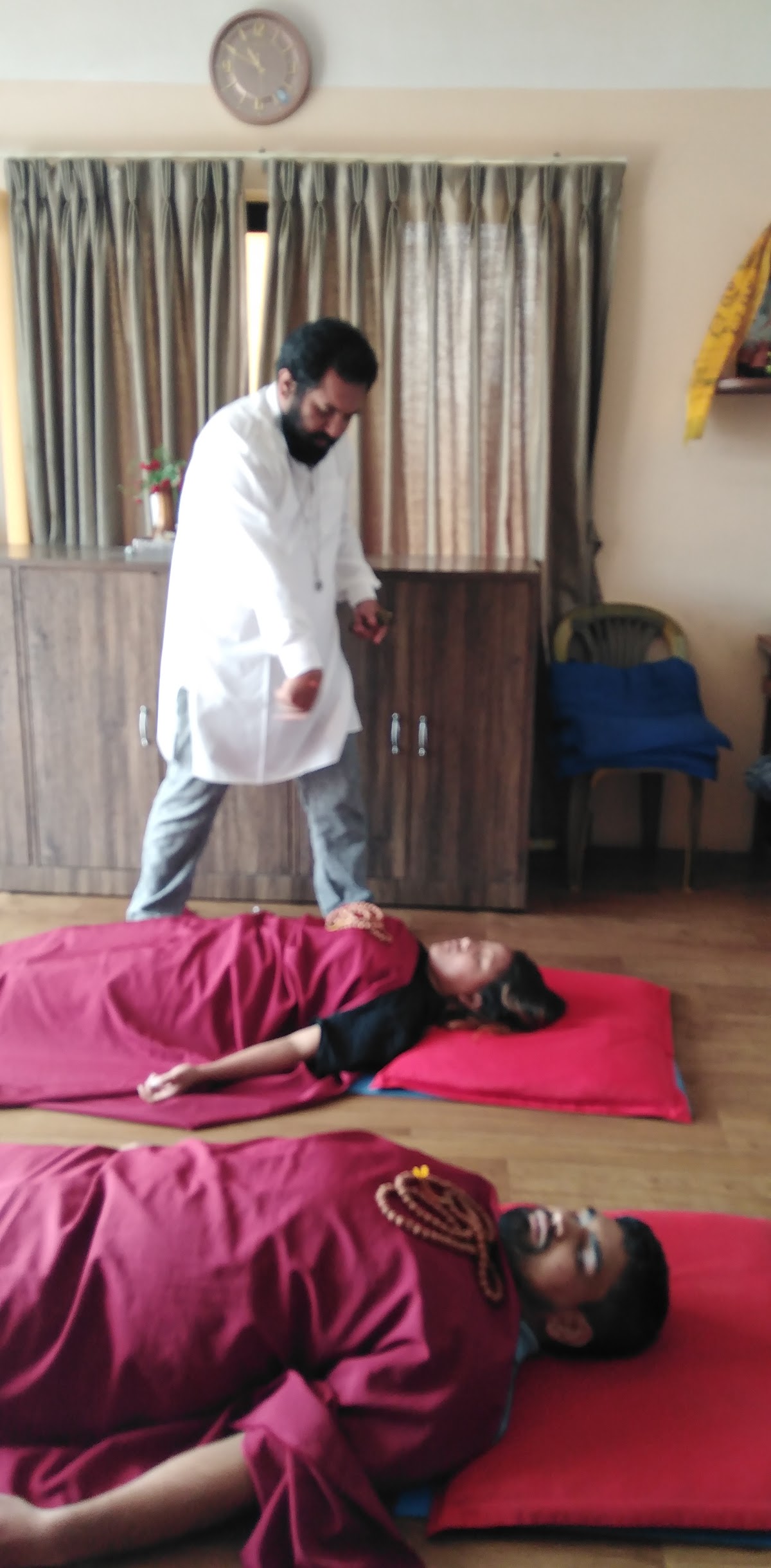Shakti Punj Yoga, Meditation and Healing Center — 3
