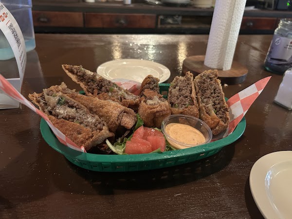 Photo by Lovell Lewis