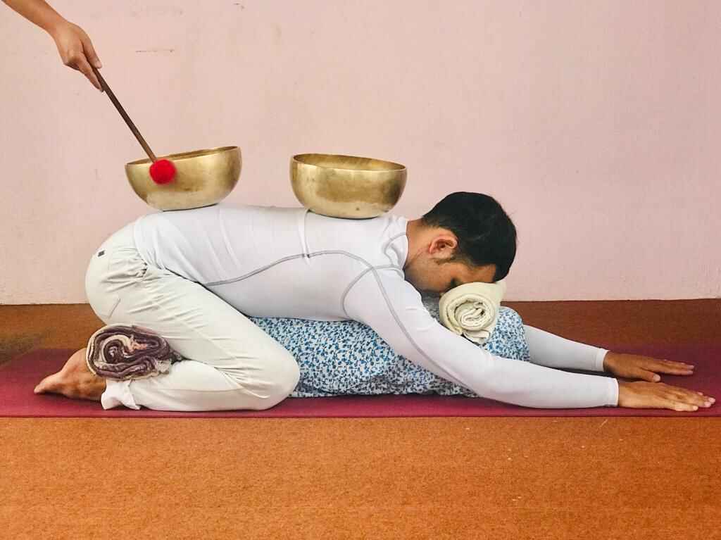 Nepal Yoga Studo