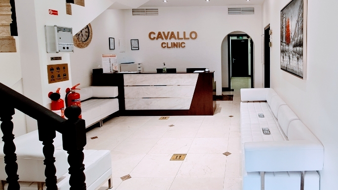 Cavallo Aesthetic Clinic 3