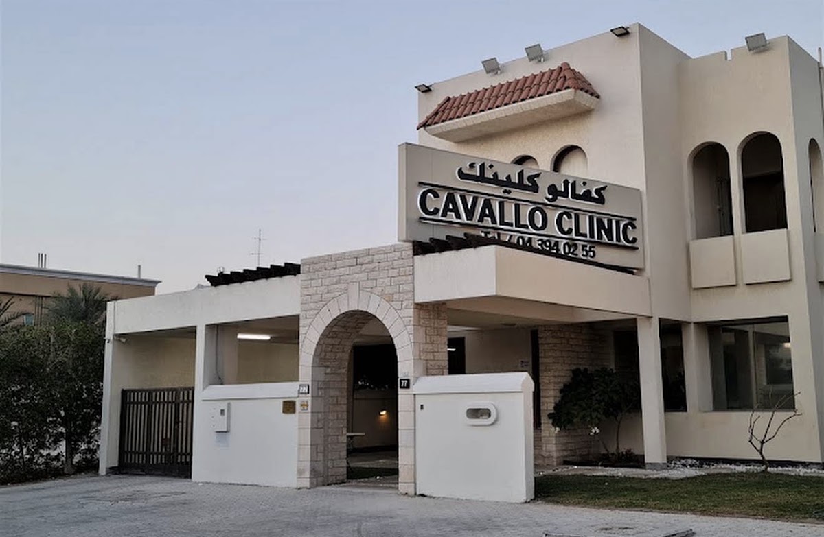 Cavallo Aesthetic Clinic 2