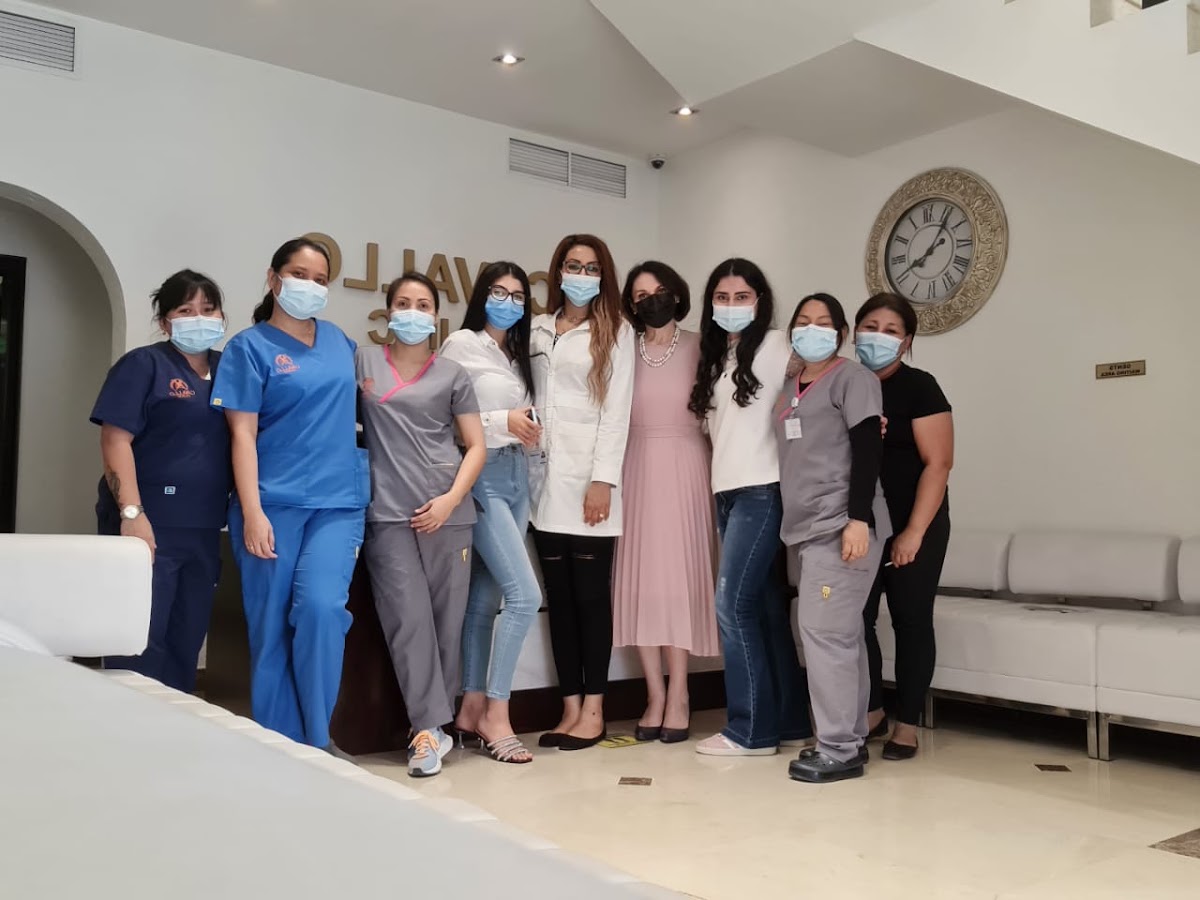 Cavallo Aesthetic Clinic 4