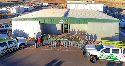 Drury Brothers Roofing Inc (Residential & Commercial Roofing Contractor, Installation, & Repair)