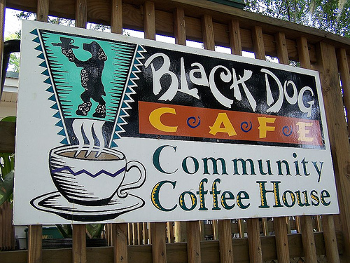 Black Dog Cafe photo 3
