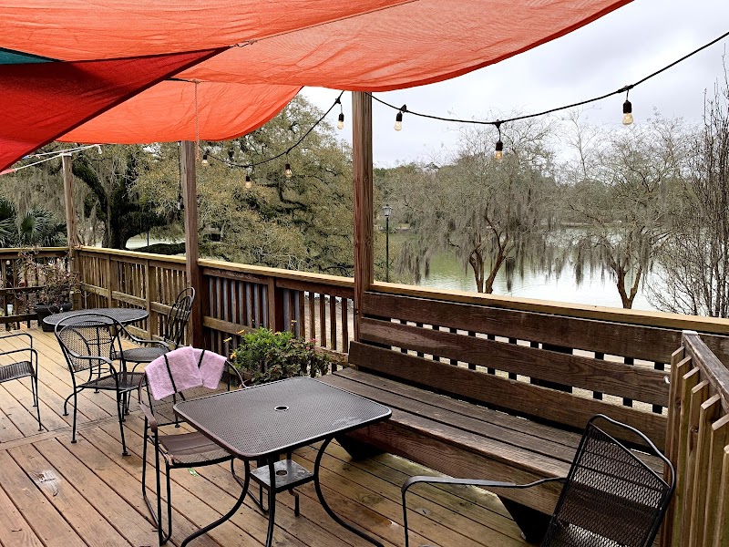 Black Dog Cafe photo 1