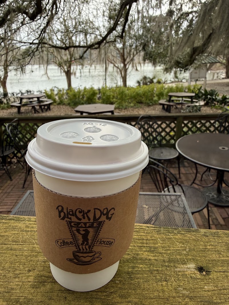 Black Dog Cafe photo 3